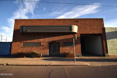 undefined, El Paso, TX 79901