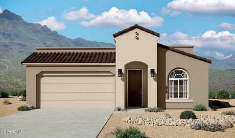 undefined, Horizon City, TX 79928