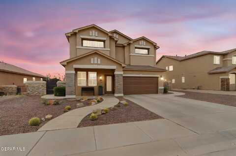 undefined, El Paso, TX 79932