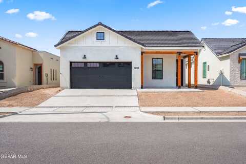 undefined, El Paso, TX 79924