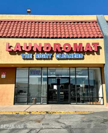 3355 N YARBROUGH Drive unit: G, El Paso, TX 79925
