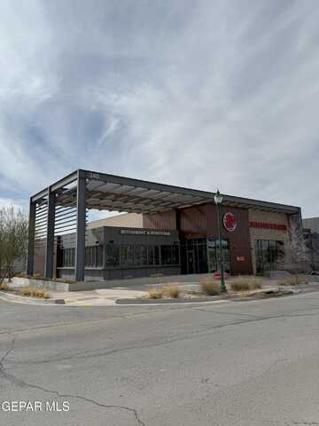 undefined, El Paso, TX 79912