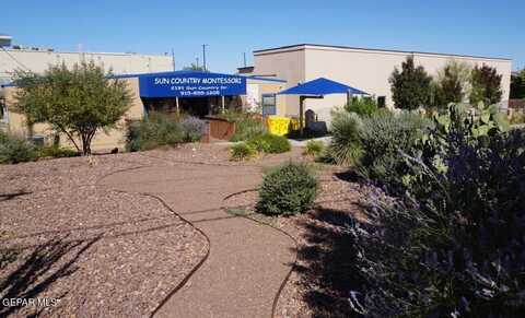 undefined, El Paso, TX 79938
