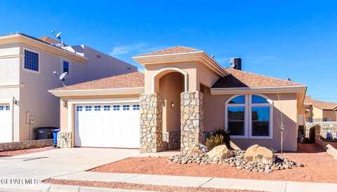undefined, El Paso, TX 79934