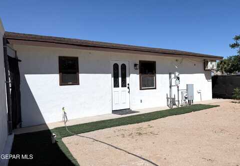 undefined, El Paso, TX 79928
