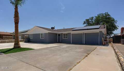 undefined, El Paso, TX 79936