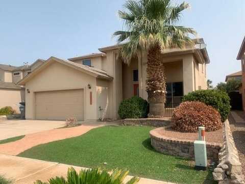undefined, El Paso, TX 79938