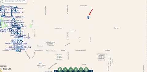 undefined, Horizon City, TX 79928