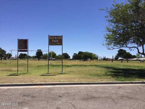10640 CUATRO VISTAS Drive unit: C, El Paso, TX 79935