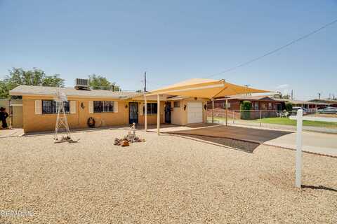 undefined, El Paso, TX 79924