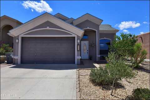 undefined, El Paso, TX 79912