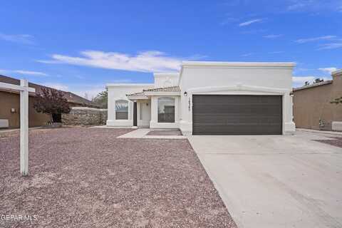undefined, Horizon City, TX 79928