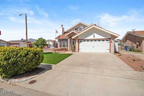 undefined, El Paso, TX 79934