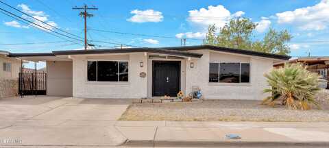 undefined, El Paso, TX 79925