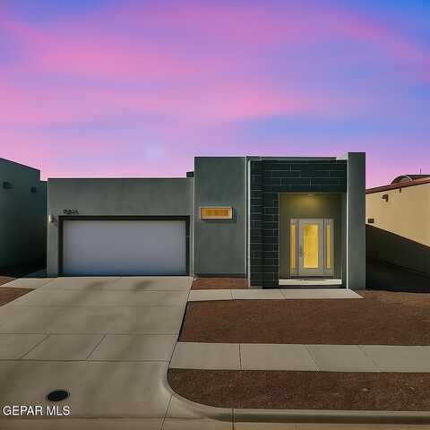 undefined, Horizon City, TX 79928