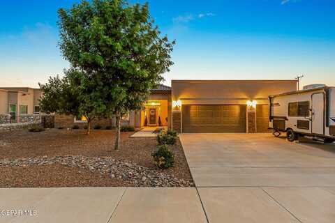 undefined, El Paso, TX 79932