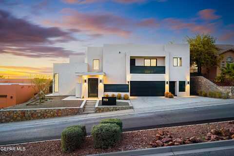 undefined, El Paso, TX 79912