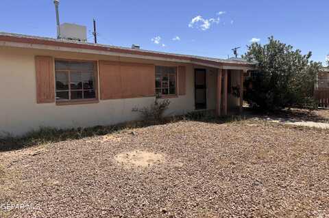 undefined, El Paso, TX 79924