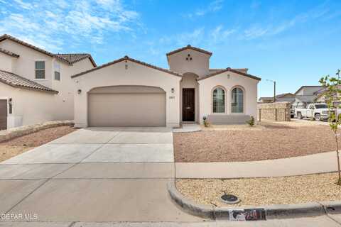 undefined, Horizon City, TX 79928