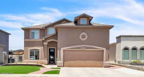 undefined, El Paso, TX 79938