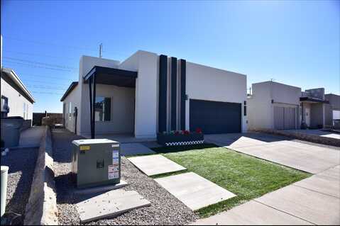 undefined, El Paso, TX 79938