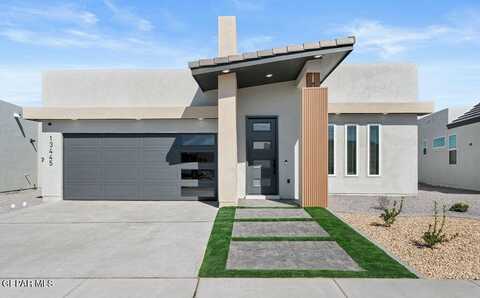 undefined, El Paso, TX 79938