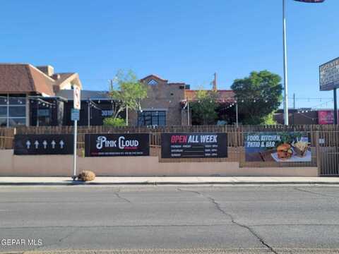 3019 MONTANA Avenue, El Paso, TX 79903