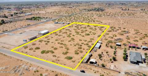 undefined, Clint, TX 79938