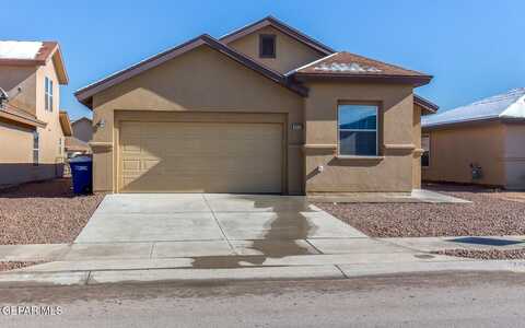 undefined, El Paso, TX 79938