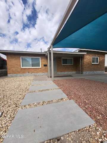 undefined, El Paso, TX 79902
