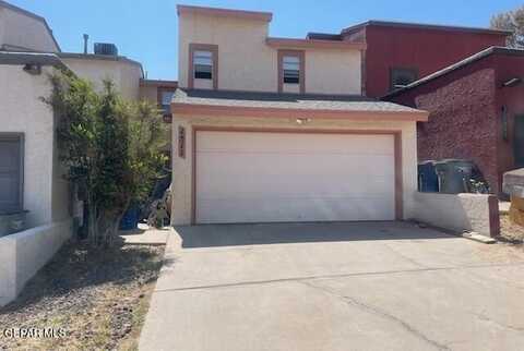 undefined, El Paso, TX 79935