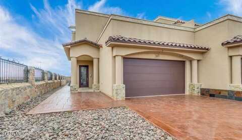 undefined, El Paso, TX 79912