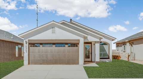 undefined, El Paso, TX 79938