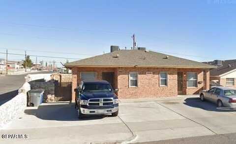 undefined, El Paso, TX 79930