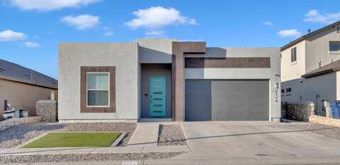 undefined, El Paso, TX 79911