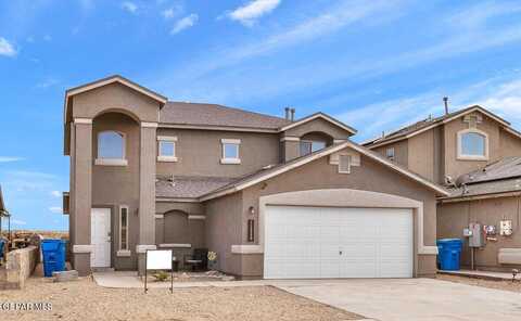 11249 cielo mar Drive, Socorro, TX 79927