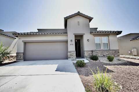 undefined, Horizon City, TX 79928