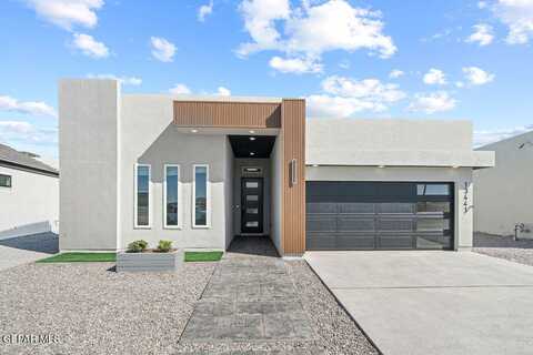 undefined, El Paso, TX 79938
