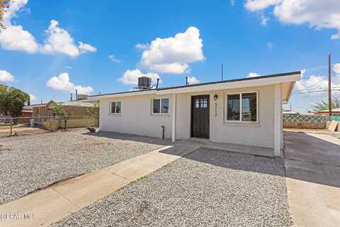 undefined, El Paso, TX 79924