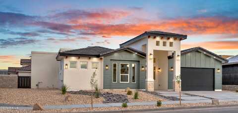undefined, Horizon City, TX 79928