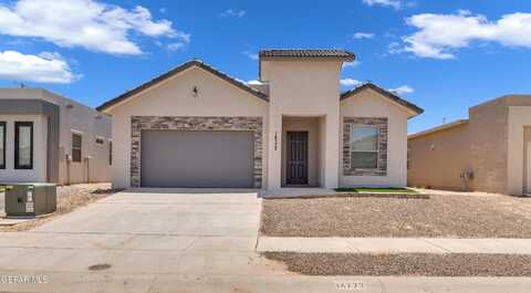 undefined, El Paso, TX 79938