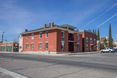 undefined, El Paso, TX 79902