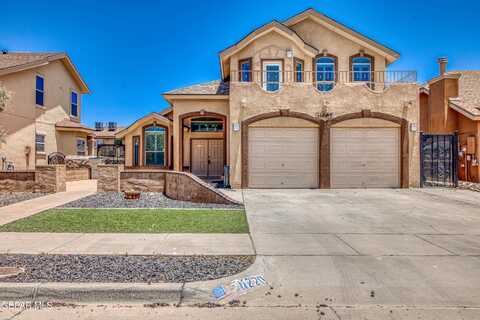 11220 Northview Drive, El Paso, TX 79934