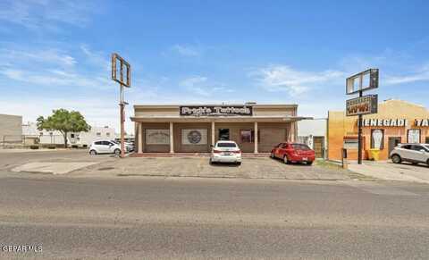 6030 DYER Street, El Paso, TX 79904