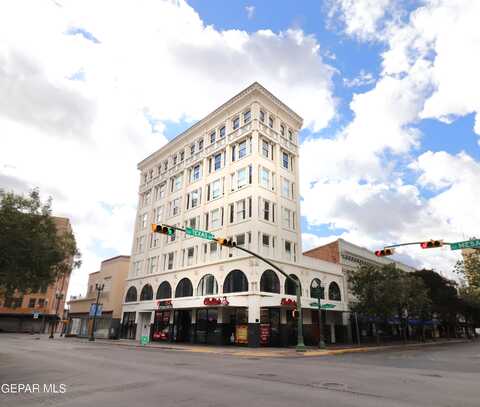 115 N Mesa St, El Paso, TX 79901