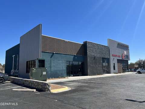 1618 Lee Trevino Drive unit: A & B, El Paso, TX 79936
