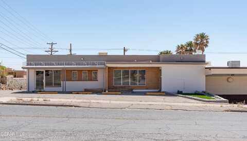 4108 N Piedras Street, El Paso, TX 79930