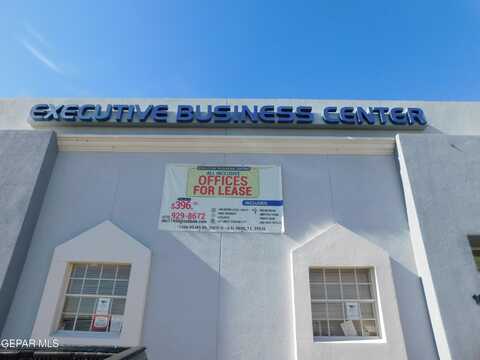 11450 Rojas Drive unit: D18 & D19, El Paso, TX 79936