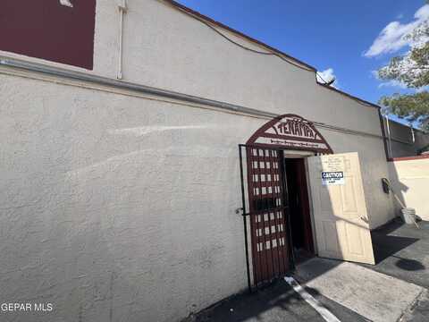 8149 ALAMEDA Avenue, El Paso, TX 79907