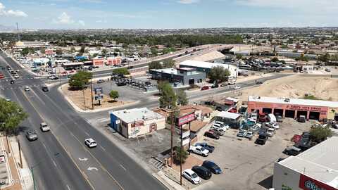 8149 ALAMEDA Avenue, El Paso, TX 79907